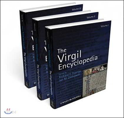 The Virgil Encyclopedia
