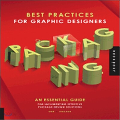 Best Practices for Graphic Designers, Packaging