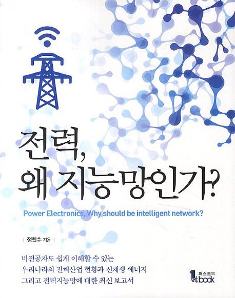 전력, 왜 지능망인가?