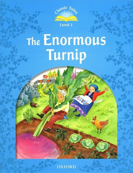 (The) enormous turnip