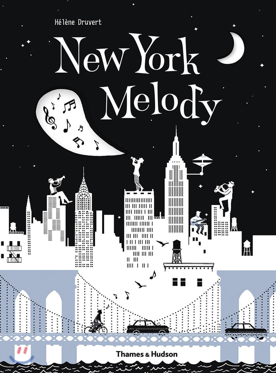 New York Melody