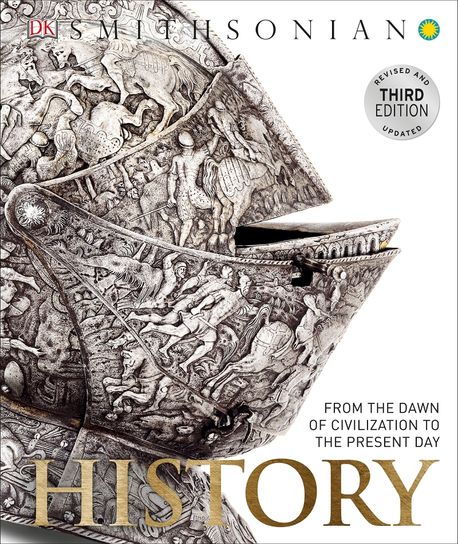 History (From the Dawn of Civilization to the Present Day)