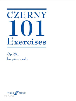 101 Exercises For Piano ((Piano))