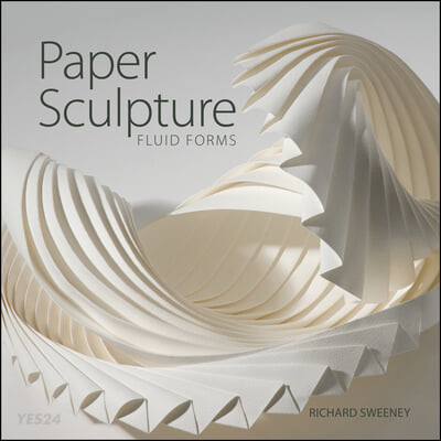Paper Sculpture (Fluid Forms)