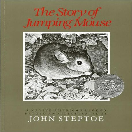 (The)Story of Jumping Mouse