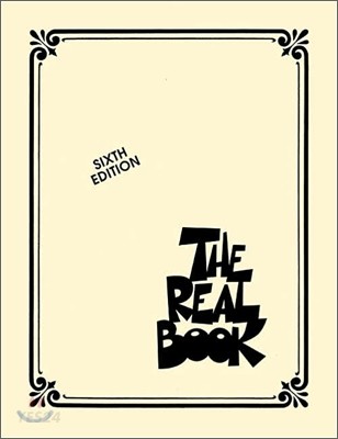 The real book