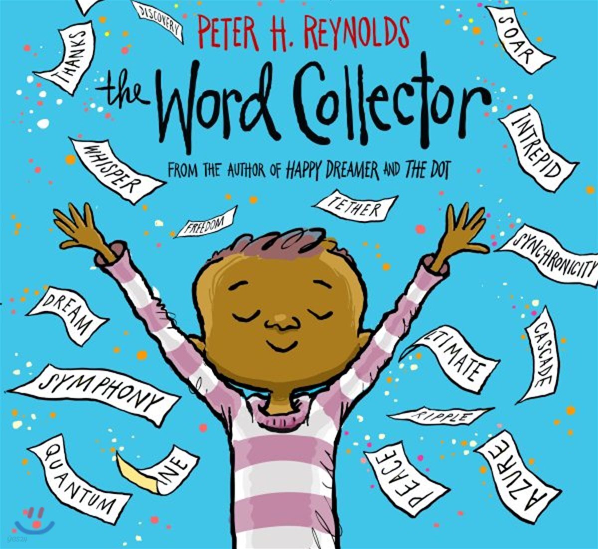 (The) word collector