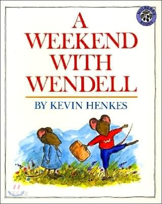(A) Weekend with Wendell