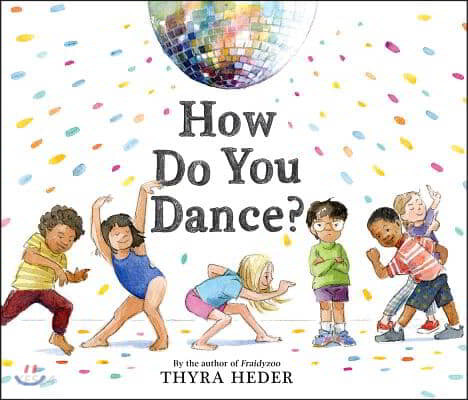 How do you dance