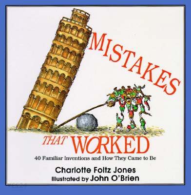 Mistakes that worked