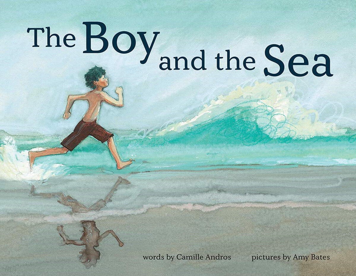 (The)boy and the sea