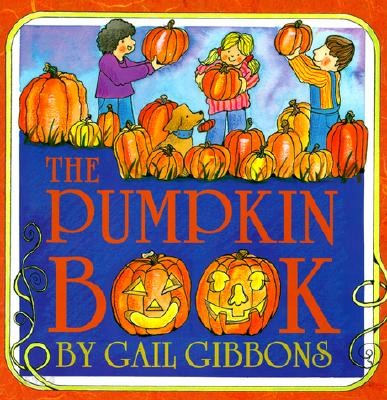 (The)pumpkin book