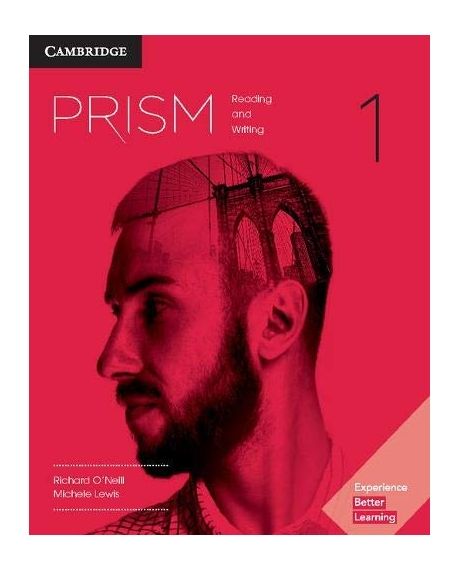 Prism : Reading and writing. 1