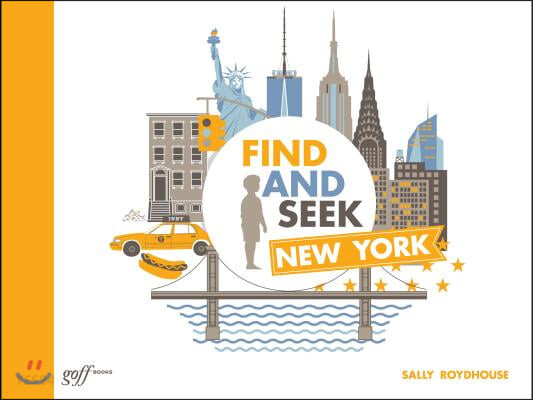 Find and seek New York: a family's guide to the city