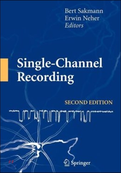 Single-channel recording