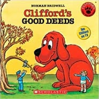 Cliffords good deeds