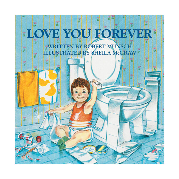 Loveyouforever