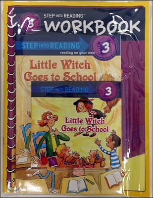 Littlewitchgoestoschool
