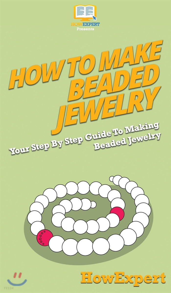 How To Make Beaded Jewelry (Your Step By Step Guide To Making Beaded Jewelry)