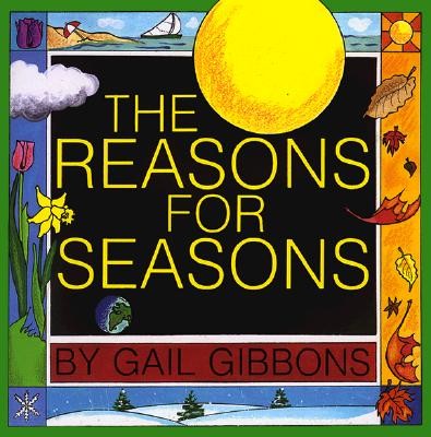The Reasons for Seasons