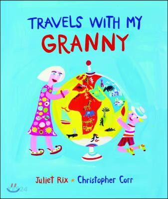 Travels With My Granny