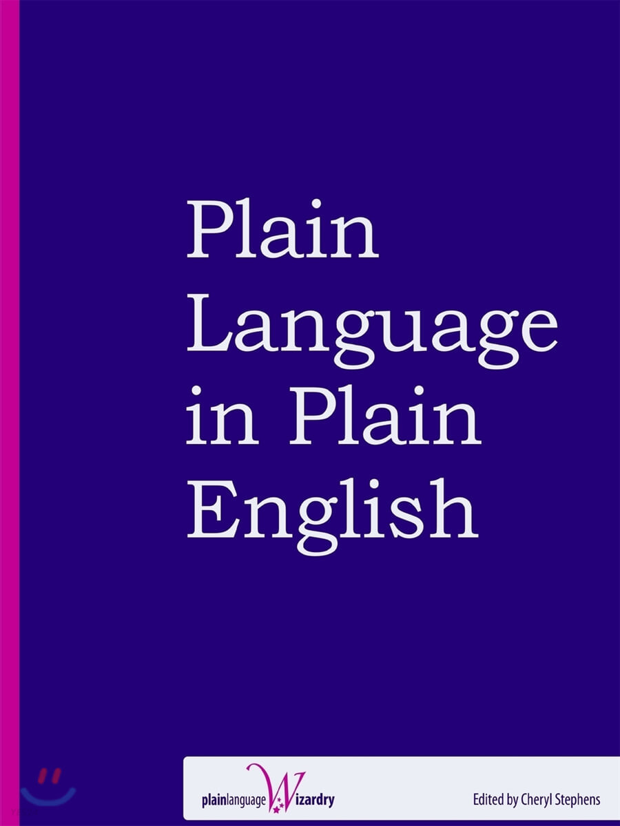 Plain Language in Plain English