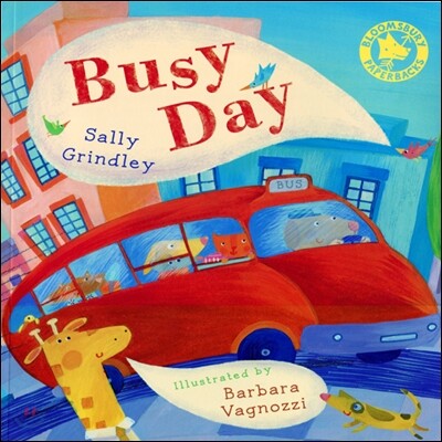 Busy Day