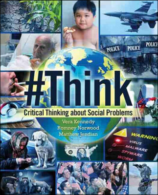 Think (Critical Thinking About Social Problems)