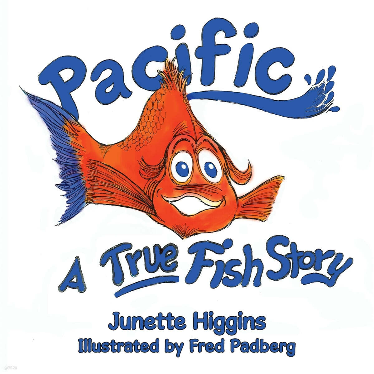 Pacific (A True 
