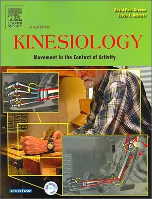Kinesiology, 2/E (Movement in the Context of Activity)