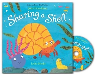 Sharing a Shell