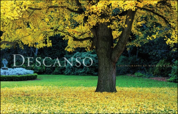 Descanso  : an urban oasis revealed