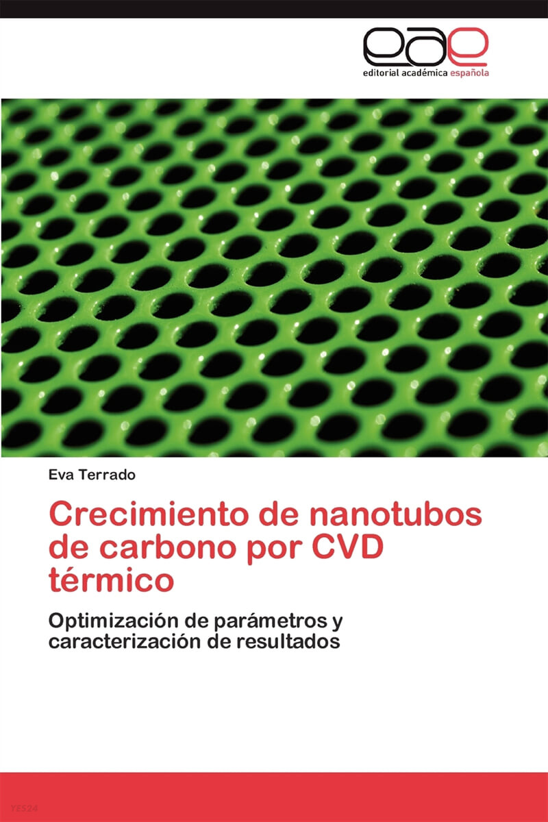Crecimiento de Nanotubos de Carbono Por CVD Termico