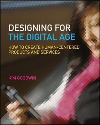 Designing for The Digital Age