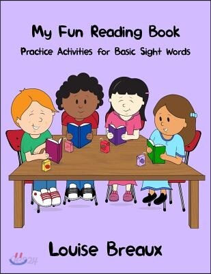 My Fun Reading Book