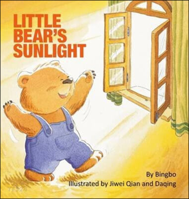 Little Bears Sunlight