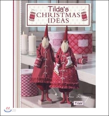 Tilda＇s christmas ideas 