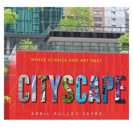 Cityscape : where science and art meet 