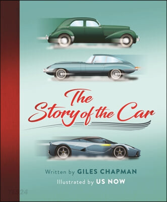 (The) Story of the Car