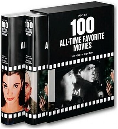 100 All Time Favorite Movies  :  1915~1959