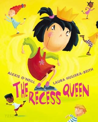 (The)Recess queen