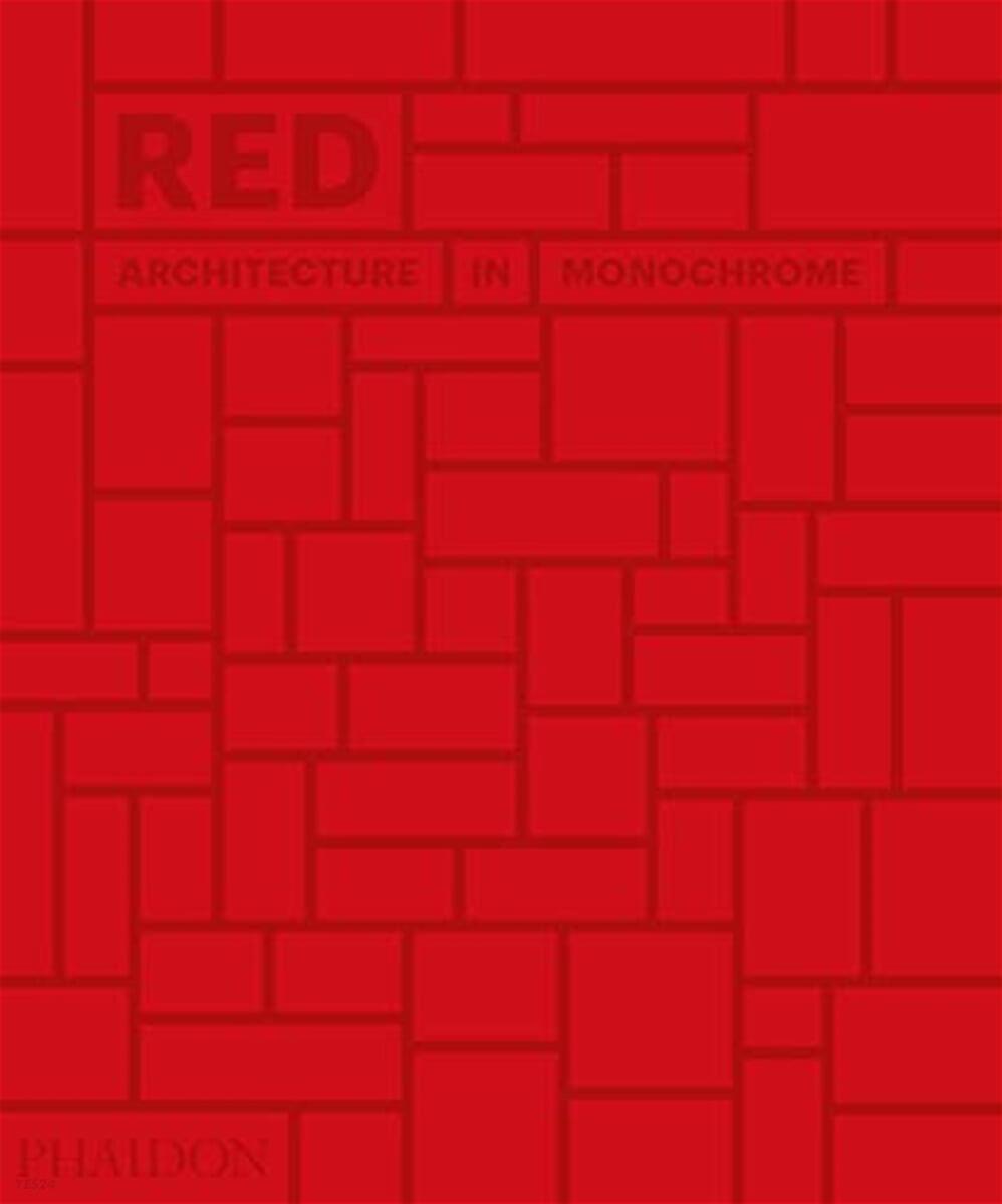 Red : Architecture in Monochrome