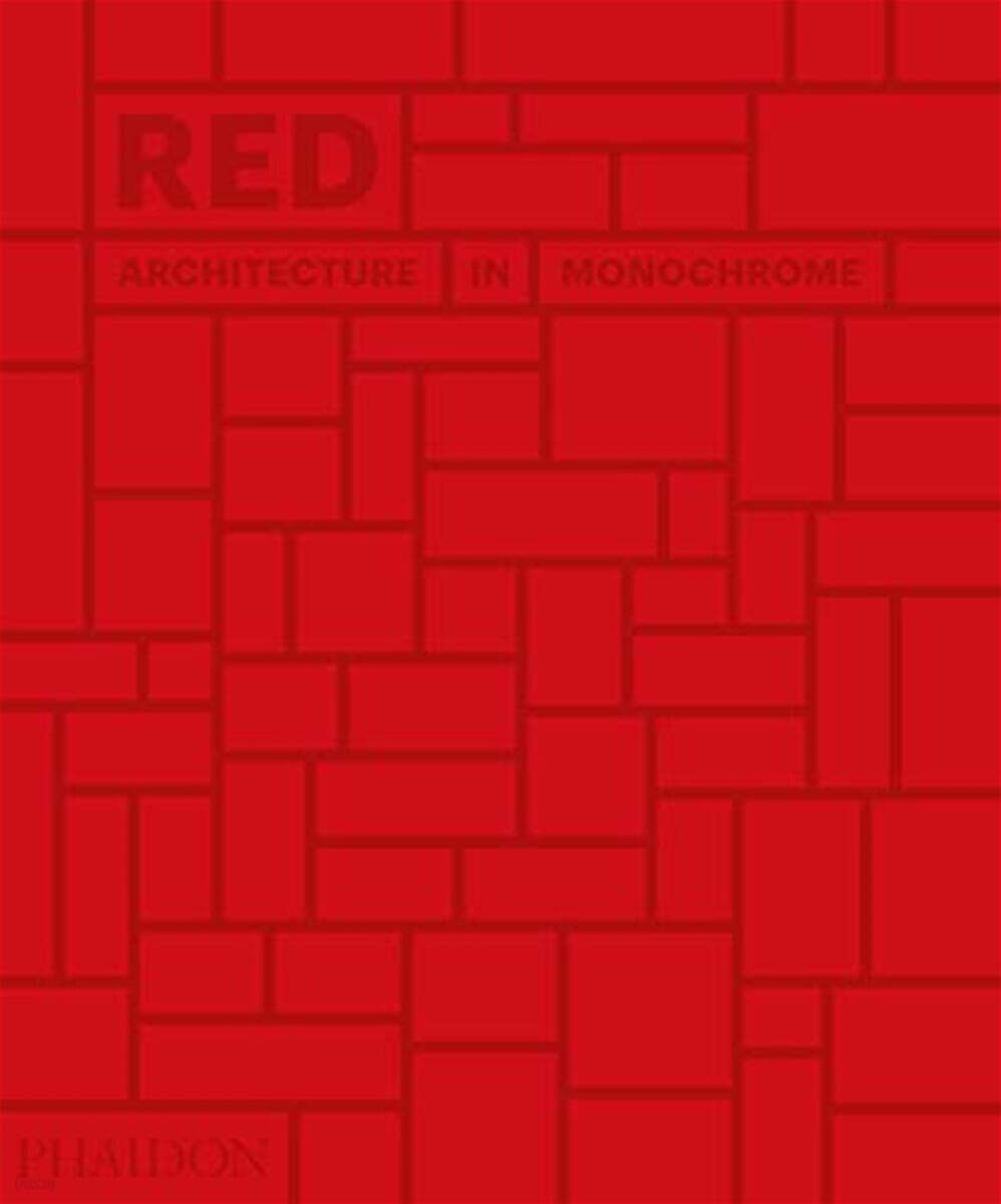 Red (Architecture in Monochrome)