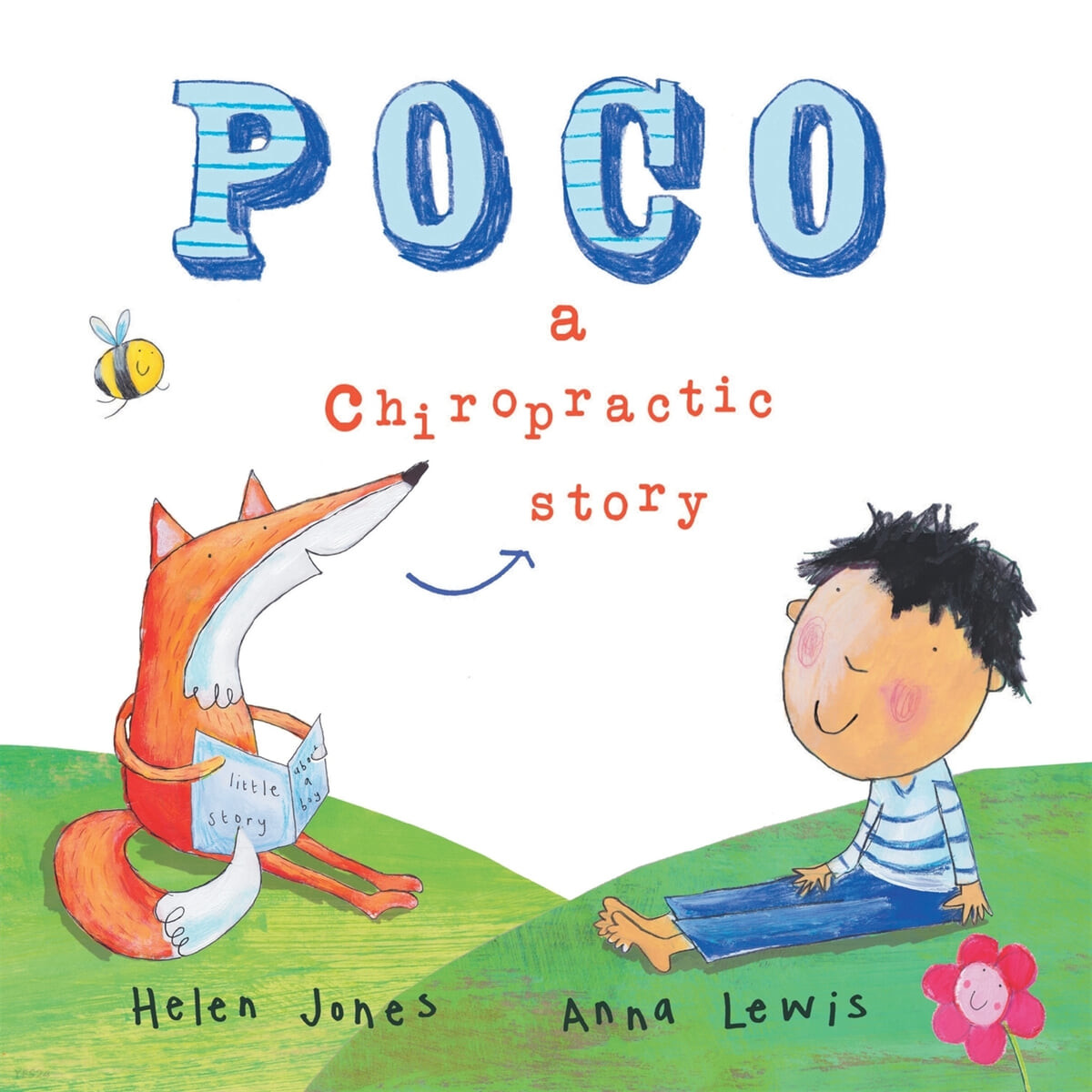 Poco - A Chiropractic Story