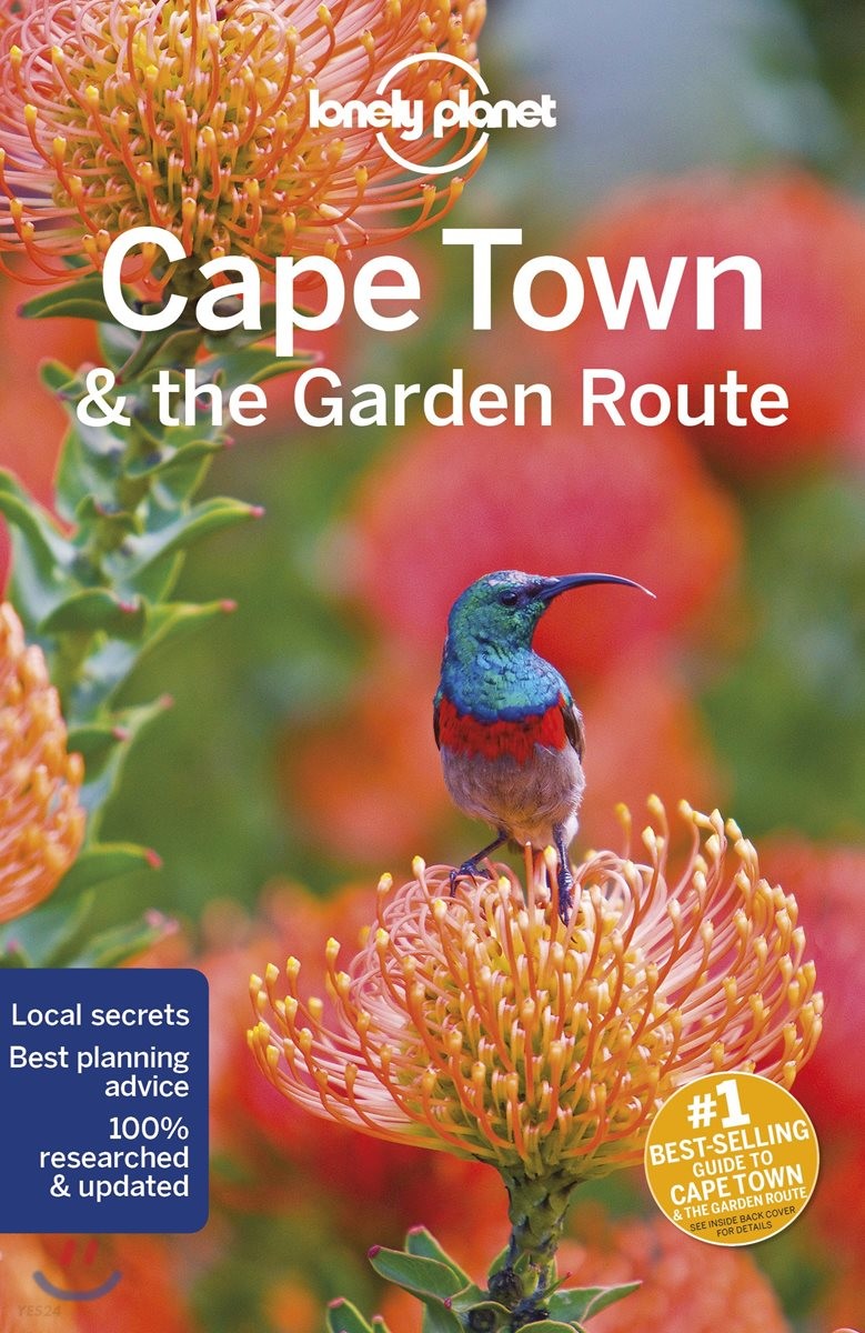 (Lonely Planet) Cape Town & the Garden Route