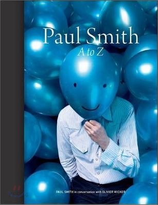 Paul Smith : A to Z