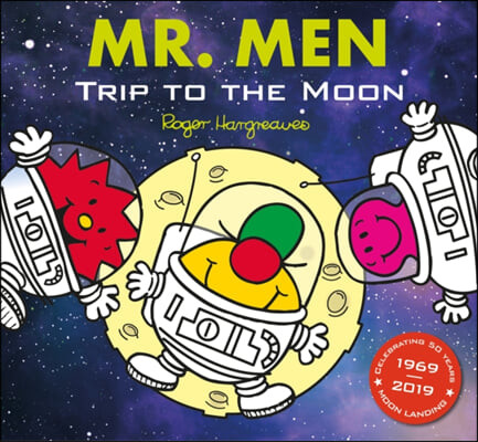 Trip to the Moon