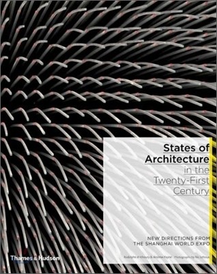 States of architecture in the twenty-first century : new directions from the Shanghai World Expo