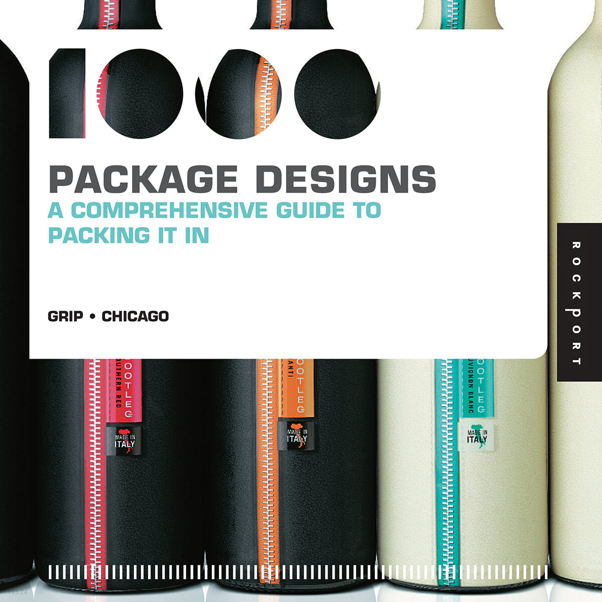 1000 package designs :  a comprehensive guide to packing it in