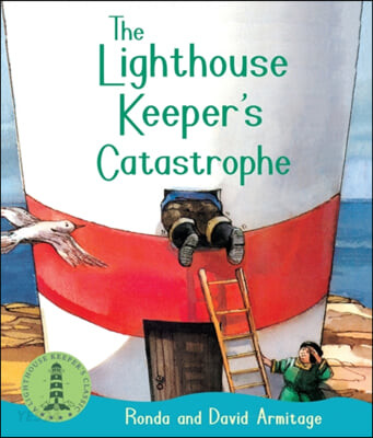 (The) lighthouse keepers catastrophe